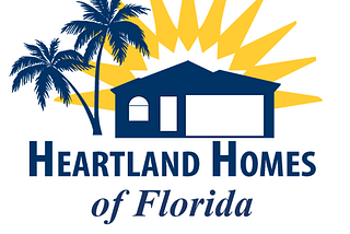 Heartland Homes of Florida makes the American dream come true