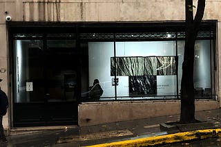 Trabajar en torno a un enigma
