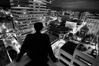 Project D2: A dystopian short story