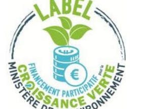 Un nouveau label « Croissance verte » pour les plateformes de financement participatif !