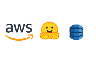 Talk to My Document: A Serverless RAG approach using Huggingface, Amazon Lex and Amazon DynamoDB