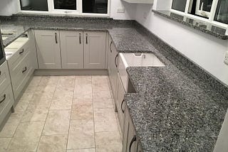 8 Expert Tips for Maintaining Your Granite Worktops