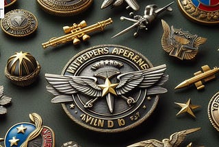 The History of Metal Badges: From Military to Fashion