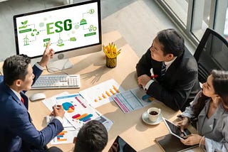 Understand ESG Risks and learn how to mitigate them.