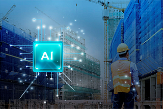 AI in ARCHITECTURE, ENGINEERING &CONSTRUCTION