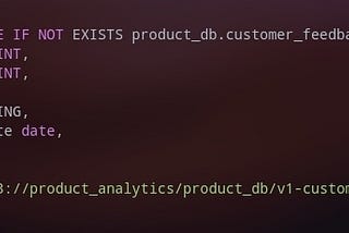 Table Loading Strategies in Data warehousing