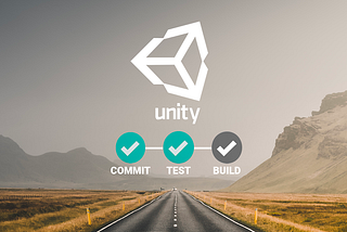 🚀 Continuous Integration in Unity with Gitlab CI/CD: Part 1