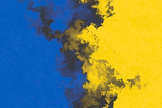 Tezos NFT community rises than 60K $ in 72 hours in Support for Ukraine