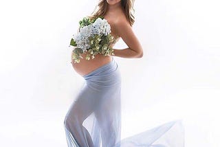 Maternity Retouching Services