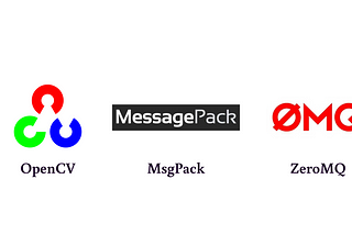 Send and Serialize Your cv::Mat using Msgpack and ZeroMQ