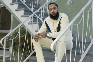 Nipsey Hussle, Religious Pluralism, Black Pain & What the Church is Up Against
