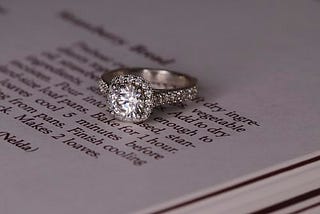 WHERE TO SELL MY WEDDING RING AFTER DIVORCE?