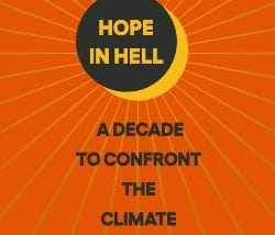Jonathon Porritt’s Hope in Hell: A Book Review