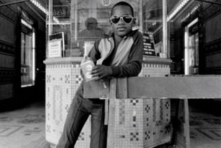 Studio Museum Harlem Grand Reopening 11–15–2025