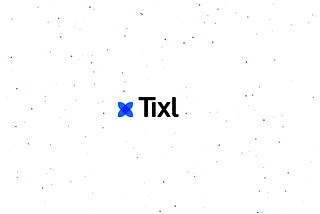 Tixl is the big projects and MTXLT List on binance chain