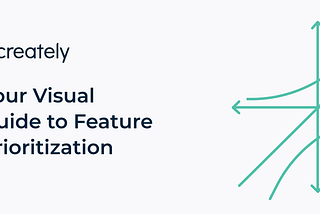 Your visual guide to feature prioritization