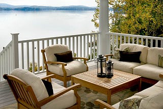 Waterfront Cottage or Forest Surrounding Cottages: Which Is Your Perfect Retreat?