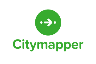 Ironhack_Design 1: Design Thinking — Citymapper