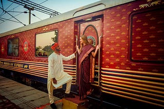 Maharaja Express Train: What You Should Know