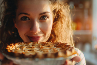On Pi Day, Savor a Slice