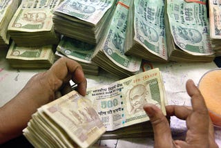 Demonetization: India rises up