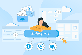 How to Choose the Best Salesforce Consulting Partner.