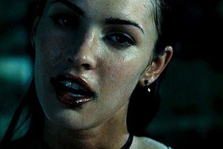 Jennifer’s Body: Meaning and Marketing Analysis