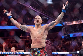 UFC 320 Recap: Alex Pereira Reclaims the Throne