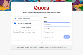 The Complete Beginner’s Guide to Marketing On Quora!