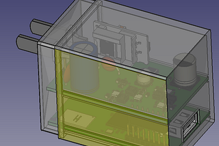 I’m putting a WiFi router into a wall charger (Part 2)