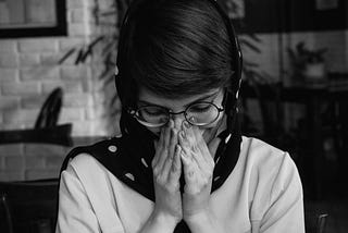 Psychology of Breakups: How to let go of the shame brought by a breakup