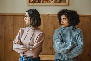 How Does Early Life Trauma Shape Disorganized Attachment Style