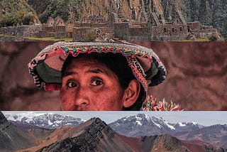 Capturing the Majestic Heights: Unveiling Peru’s Peaks Through the Lens of Adventure