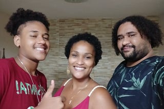 My Family