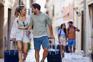 Travel Industry Fundamentals Remain Strong, Bucking Negative Headlines