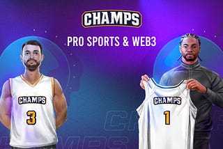 Pro Sports & Web3