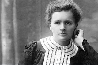 Famous Chemist: Marie Curie