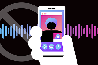 Shhhhh! Remove Background Noise in Your Video Calls