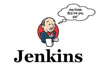 Jenkins RCE PoC or simple pre-auth remote code execution on the Server.