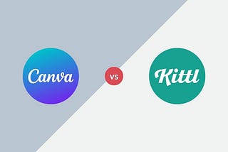 Canva vs Kittle: Which AI Design Tool is Better? — Infovistar