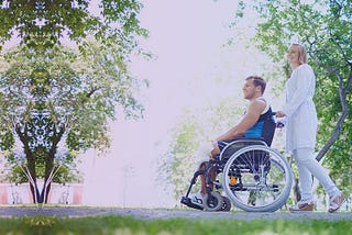 Contact with Disability Care Provider