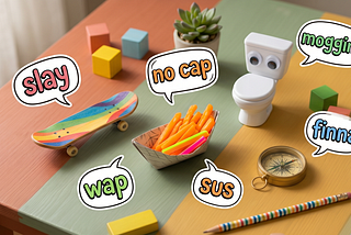8 New Gen Alpha Slang Terms Parents Need to Know Right Now (June 2026): What Your Kid Is *Actually*…