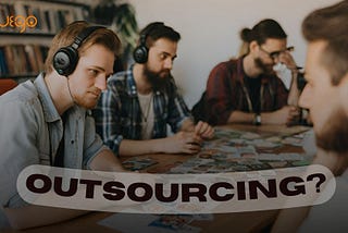 Who Can Benefit By Outsourcing Your Projects to Juego Studios?