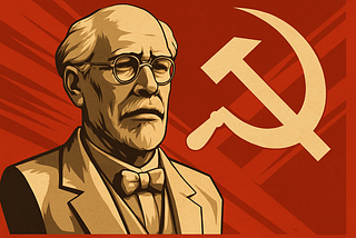 The Very Sad Ending of a Genius — The Philosophy That Killed the Soul: How Dialectical Materialism…