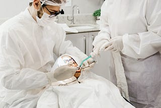 India’s Dental Health Crisis: How to Improve Oral Care Accessibility & Outcome