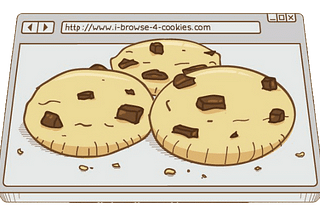 Hack Yourself First (Module 3 — Cookies 🍪)