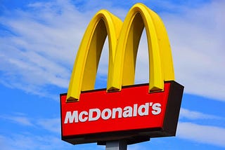 McDonald’s buys Israeli Dynamic Yield for over $300m