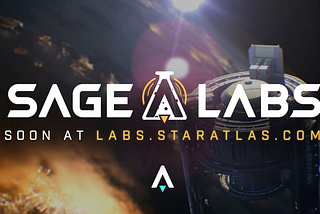 Star Atlas kündigt das allererste Web3-Weltraumwirtschafts-simulationsspiel für Solana und…