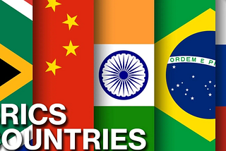 The Impact of BRICS Countries on the Global Economy: 2024 and Beyond