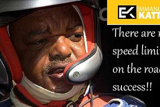 How Has Emmanuel Katto (EMKA) Shaped the Landscape of Uganda’s Motorsports?